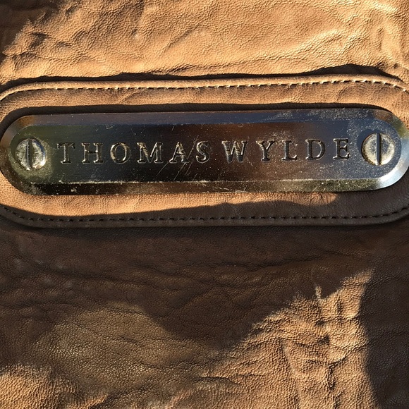 Thomas Wylde Colossal Scorpion Purse - Picture 3 of 8